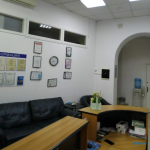 Стоматологическая клиника ГЕО-ДЕНТ