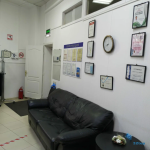 Стоматологическая клиника ГЕО-ДЕНТ