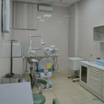 Стоматологическая клиника ГЕО-ДЕНТ