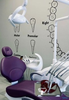 Стоматология AL DENTE (АЛ ДЕНТЕ)