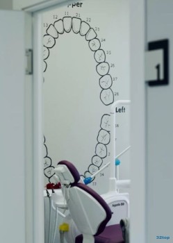 Стоматология AL DENTE (АЛ ДЕНТЕ)