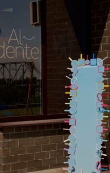 Стоматология AL DENTE (АЛ ДЕНТЕ)