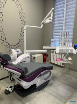 Стоматология AL DENTE (АЛ ДЕНТЕ)