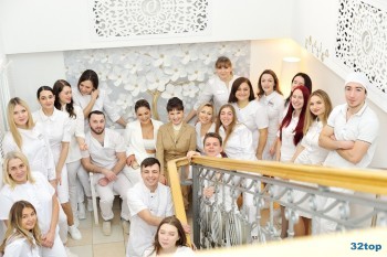 Стоматологический центр для детей и взрослых ЭСТЕТИКА ДЕНТАЛ