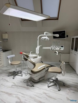 Стоматологический центр для детей и взрослых ЭСТЕТИКА ДЕНТАЛ