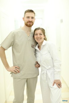 Стоматологический центр для детей и взрослых ЭСТЕТИКА ДЕНТАЛ