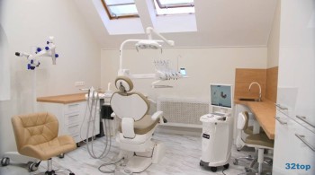 Стоматологический центр для детей и взрослых ЭСТЕТИКА ДЕНТАЛ