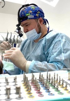 Стоматологический центр для детей и взрослых ЭСТЕТИКА ДЕНТАЛ