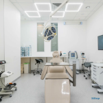 Пародонтологический центр Максима Копылова МАКСТРИТ (MAXTREAT)