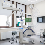 Пародонтологический центр Максима Копылова МАКСТРИТ (MAXTREAT)