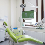 Пародонтологический центр Максима Копылова МАКСТРИТ (MAXTREAT)