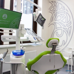 Пародонтологический центр Максима Копылова МАКСТРИТ (MAXTREAT)