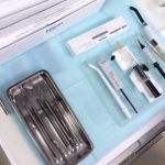 Стоматология СТОМАТОЛОГИЯ №1