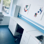 Стоматология СТОМАТОЛОГИЯ №1