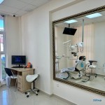 СТОМАТОЛОГИЧЕСКИЙ ЦЕНТР ДОКТОРА МАНАПОВА на Волжской