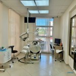 СТОМАТОЛОГИЧЕСКИЙ ЦЕНТР ДОКТОРА МАНАПОВА на Волжской