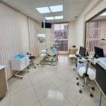 СТОМАТОЛОГИЧЕСКИЙ ЦЕНТР ДОКТОРА МАНАПОВА на Волжской