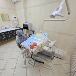 СТОМАТОЛОГИЧЕСКИЙ ЦЕНТР ДОКТОРА МАНАПОВА на Волжской