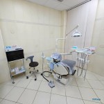 СТОМАТОЛОГИЧЕСКИЙ ЦЕНТР ДОКТОРА МАНАПОВА на Волжской