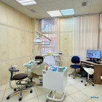 СТОМАТОЛОГИЧЕСКИЙ ЦЕНТР ДОКТОРА МАНАПОВА на Волжской