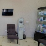 СТОМАТОЛОГИЧЕСКИЙ ЦЕНТР ДОКТОРА МАНАПОВА на Волжской