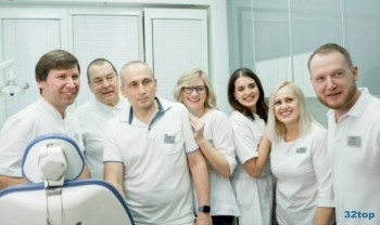 Стоматология КРЕДО м. Выхино