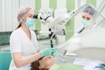 КЛИНИКА ДОБРОГО СТОМАТОЛОГА м. Проспект Большевиков