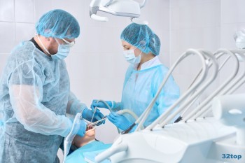 КЛИНИКА ДОБРОГО СТОМАТОЛОГА м. Проспект Большевиков