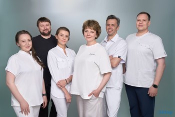 КЛИНИКА ДОБРОГО СТОМАТОЛОГА м. Пионерская