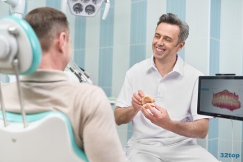 КЛИНИКА ДОБРОГО СТОМАТОЛОГА м. Пионерская