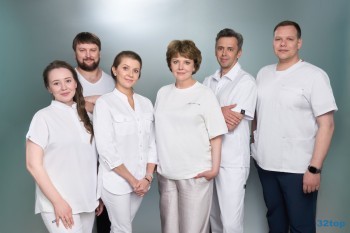 КЛИНИКА ДОБРОГО СТОМАТОЛОГА м. Ленинский проспект