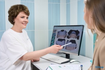 КЛИНИКА ДОБРОГО СТОМАТОЛОГА м. Ленинский проспект