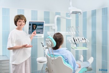 КЛИНИКА ДОБРОГО СТОМАТОЛОГА м. Ленинский проспект