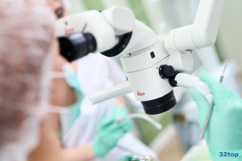 КЛИНИКА ДОБРОГО СТОМАТОЛОГА м. Ленинский проспект