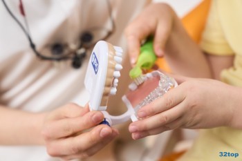 КЛИНИКА ДОБРОГО СТОМАТОЛОГА м. Ленинский проспект