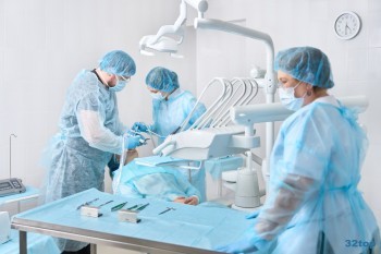 КЛИНИКА ДОБРОГО СТОМАТОЛОГА м. Ленинский проспект