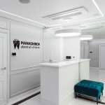 Стоматологическая клиника MANASHIROV DENTAL CLINIC (МАНАШИРОВ ДЕНТАЛ КЛИНИК) м. Новаторская