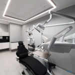 Стоматологическая клиника MANASHIROV DENTAL CLINIC (МАНАШИРОВ ДЕНТАЛ КЛИНИК) м. Новаторская