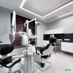 Стоматологическая клиника MANASHIROV DENTAL CLINIC (МАНАШИРОВ ДЕНТАЛ КЛИНИК) м. Новаторская