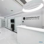 Стоматологическая клиника MANASHIROV DENTAL CLINIC (МАНАШИРОВ ДЕНТАЛ КЛИНИК) м. Новаторская