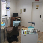 Стоматология ОПТИМА ДЕНТ