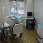 Стоматология ОПТИМА ДЕНТ