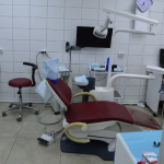 Стоматология ОПТИМА ДЕНТ