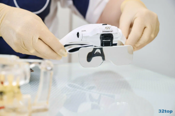 Многопрофильный центр современной медицины ЕВРОМЕД на Кемеровской