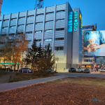 Многопрофильный центр современной медицины ЕВРОМЕД на Кемеровской