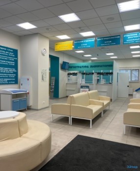 Многопрофильный центр современной медицины ЕВРОМЕД на Кемеровской