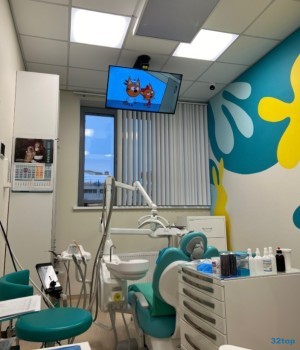 Многопрофильный центр современной медицины ЕВРОМЕД на Кемеровской