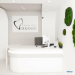 ​Стоматологическая клиника VOLKANOV DENTAL CLINIC (ВОЛКАНОВ ДЕНТАЛ КЛИНИК) м. Озёрная