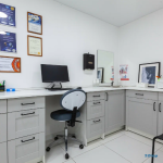 ​Стоматологическая клиника VOLKANOV DENTAL CLINIC (ВОЛКАНОВ ДЕНТАЛ КЛИНИК) м. Озёрная