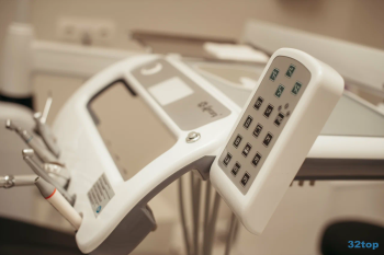 Стоматологическая клиника КИВИ